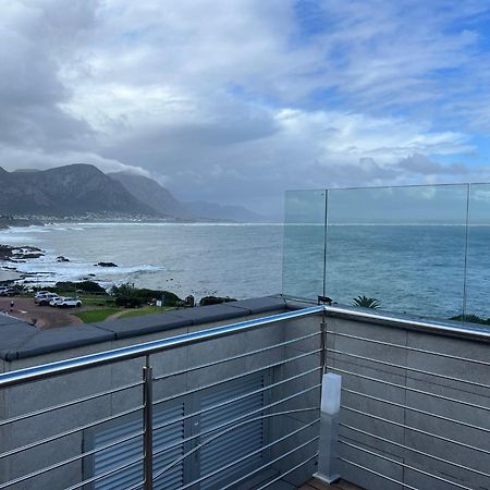 Hermanus Waterfront Apartment No 17 Luaran gambar