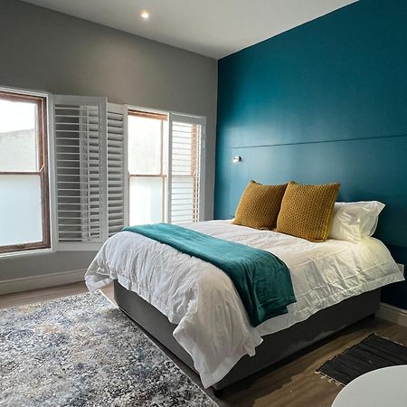 Hermanus Waterfront Apartment No 17 Luaran gambar