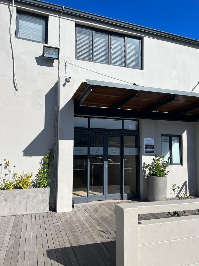 Hermanus Waterfront Apartment No 17 Luaran gambar