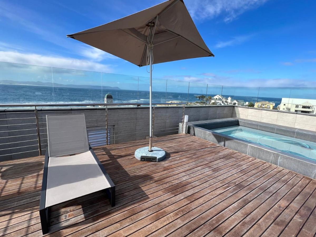Hermanus Waterfront Apartment No 17 Luaran gambar