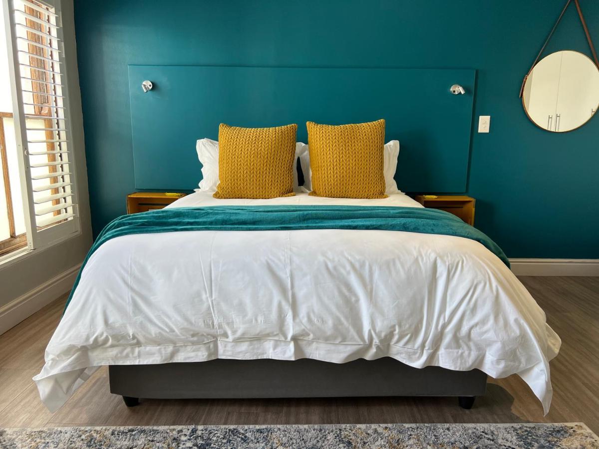 Hermanus Waterfront Apartment No 17 Luaran gambar