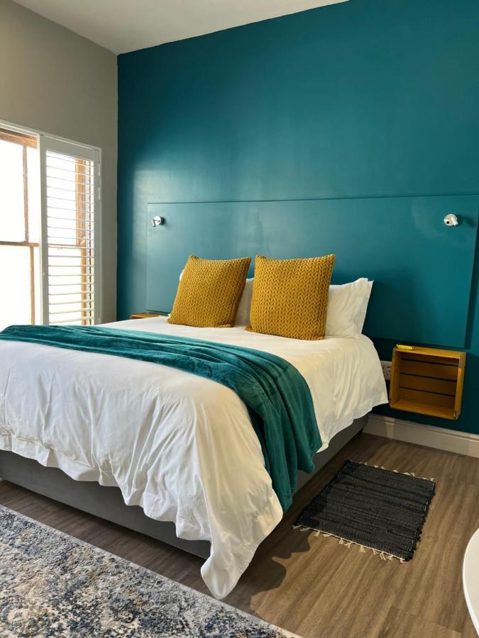 Hermanus Waterfront Apartment No 17 Luaran gambar