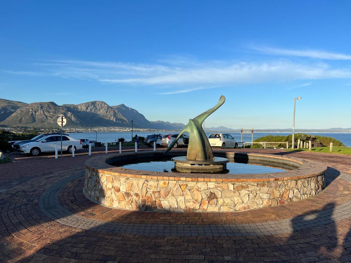 Hermanus Waterfront Apartment No 17 Luaran gambar