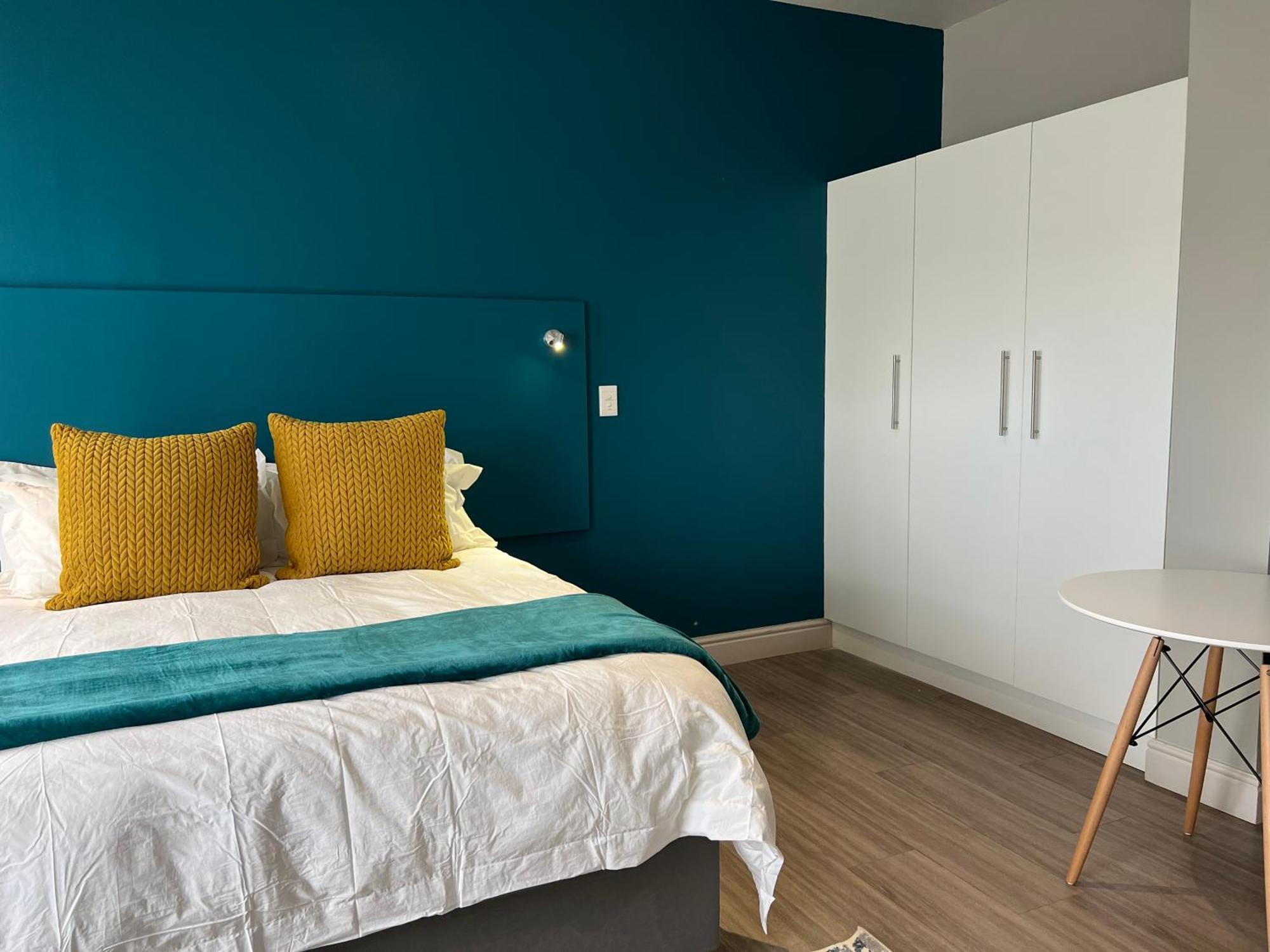 Hermanus Waterfront Apartment No 17 Luaran gambar