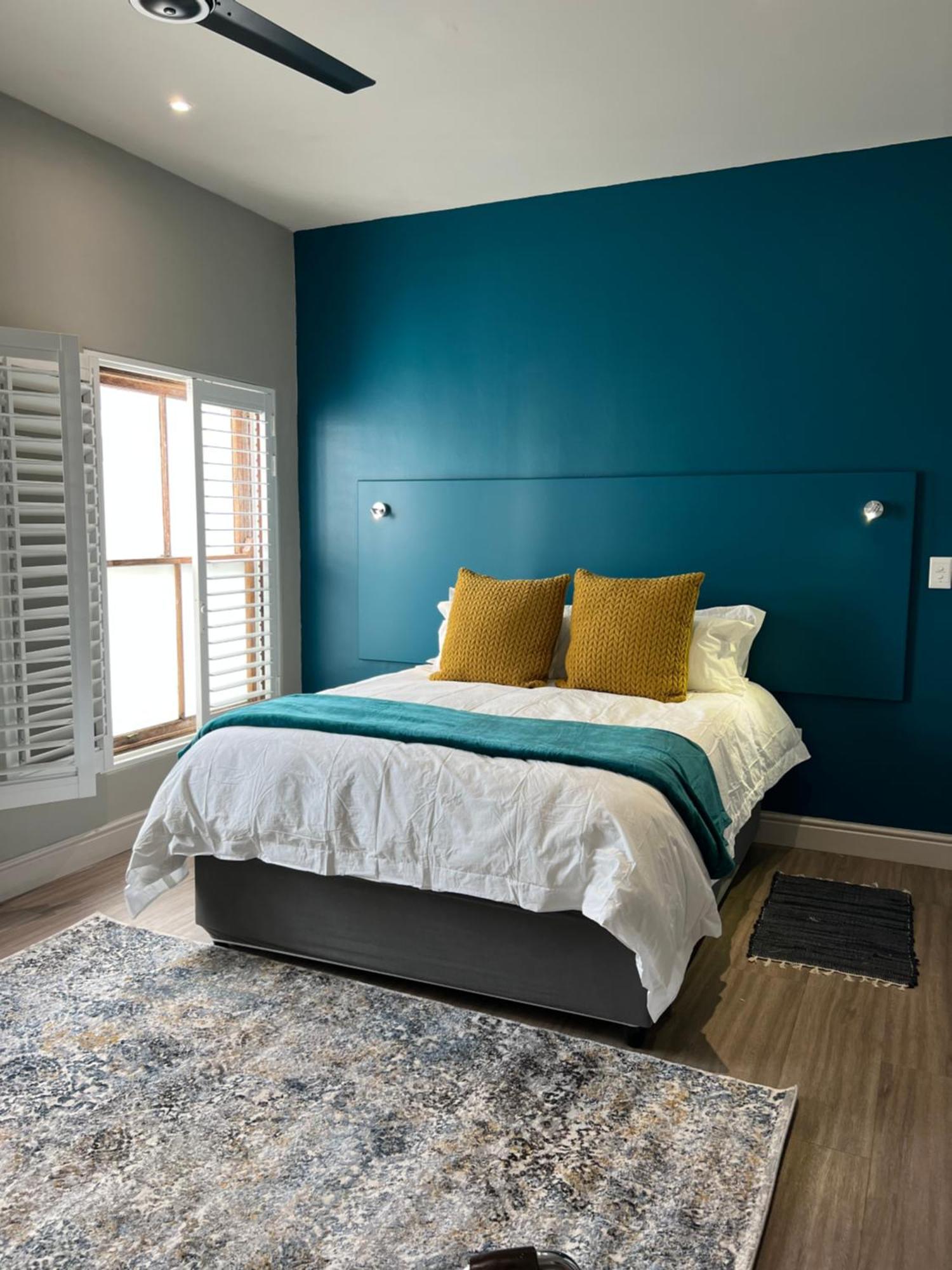 Hermanus Waterfront Apartment No 17 Luaran gambar