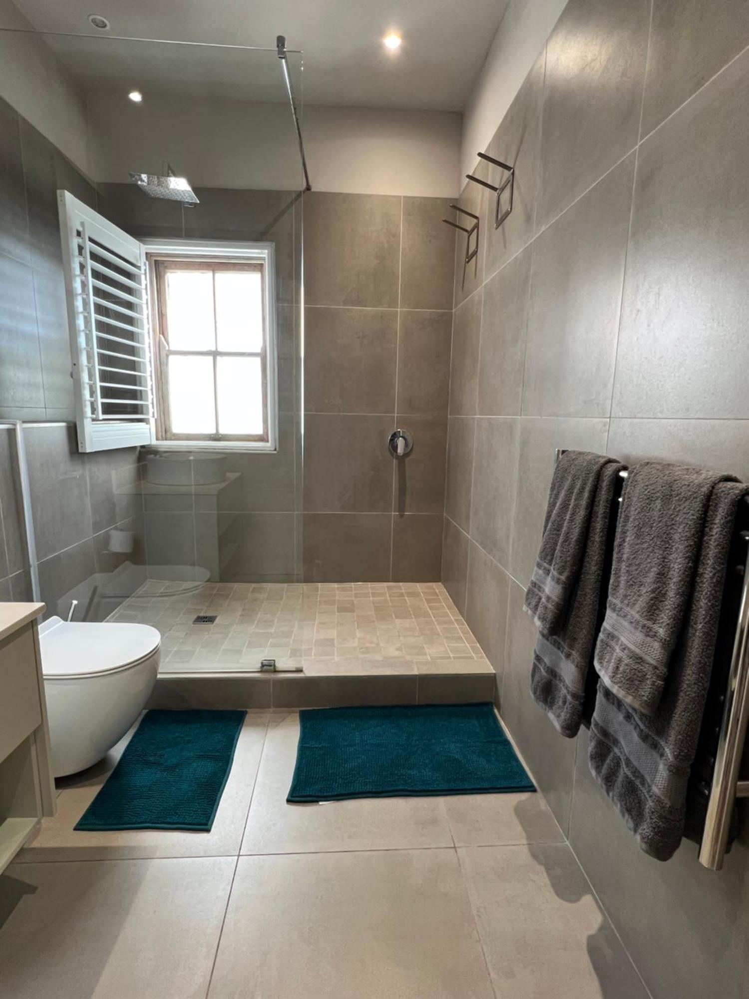 Hermanus Waterfront Apartment No 17 Luaran gambar